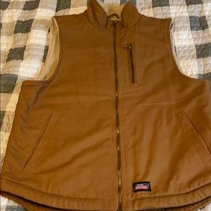 Dickies winter vest